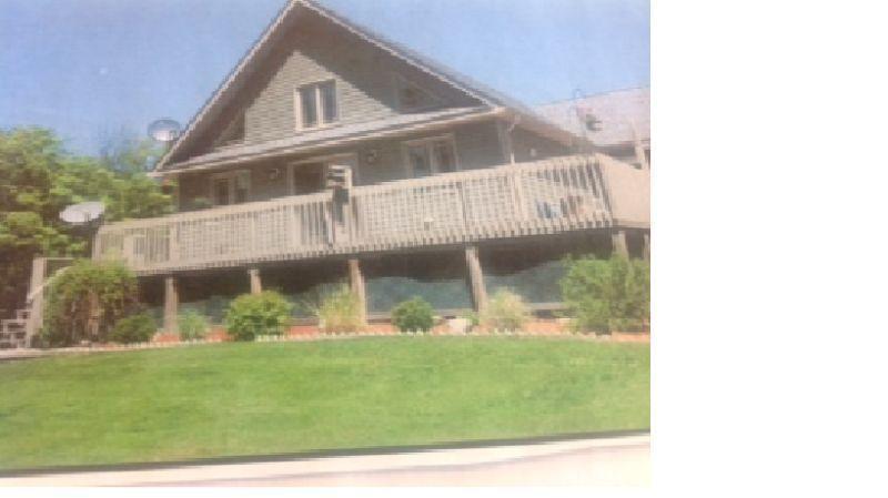 Beautiful Oak Timber Frame House For Sale On 2 Acres