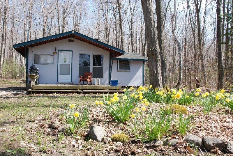 Cottage on Leased Land on Saugeen Reserve #29 - The Saugeen Team