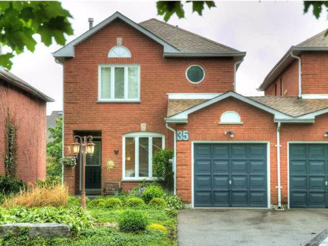 3 Bedroom Family home in Dundas August 1