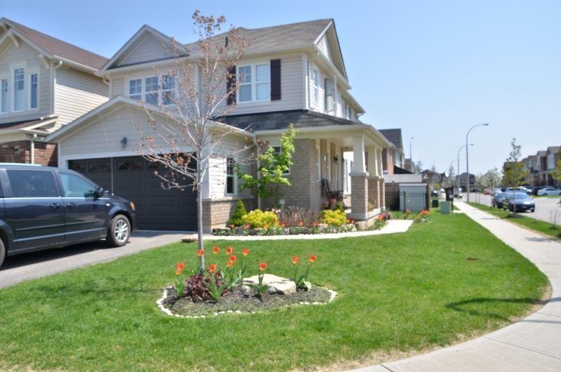 Awesome Ancaster Home For Rent