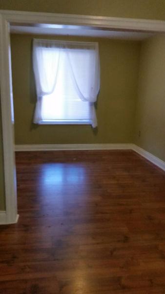 FOR RENT - One - bedroom apartment by Locke Street