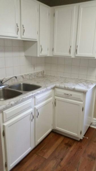 RENOVATED three bedroom by Locke area - $1600 ALL INCLUSIVE