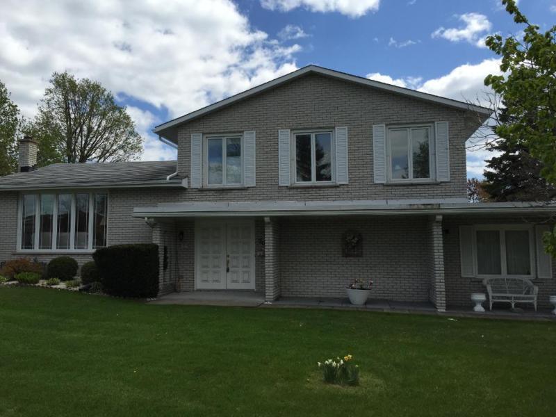 3 BD IN SOUGHT-AFTER POLSON PARK! 206 Robert Wallace Dr