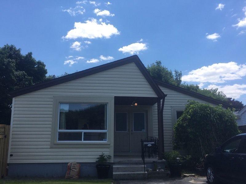 Beautiful Bungalow in Alpine