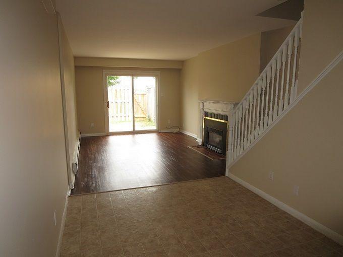 Best Value Two Bedroom Townhome