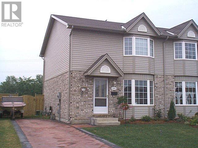 HOUSE RENTAL 5MIN WALK TO FANSHAWE COLLEGE