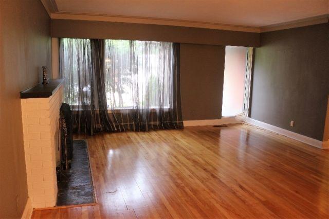 Beautiful single house in Sandy Hill for rent