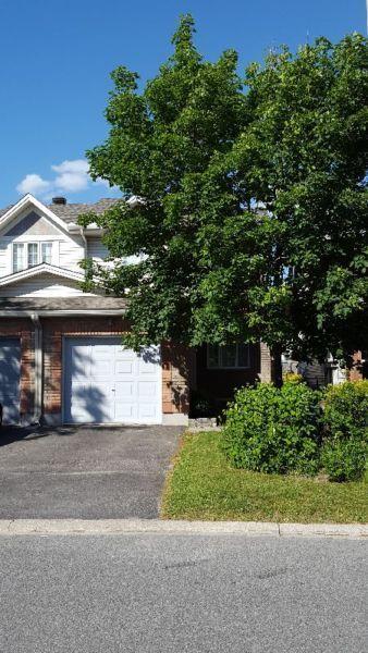 House for Rent in Kanata