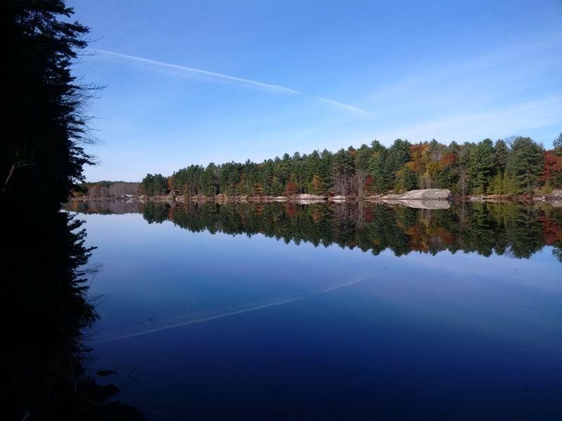 Waterfront Lots - Exceptional New Lakeside Subdivision