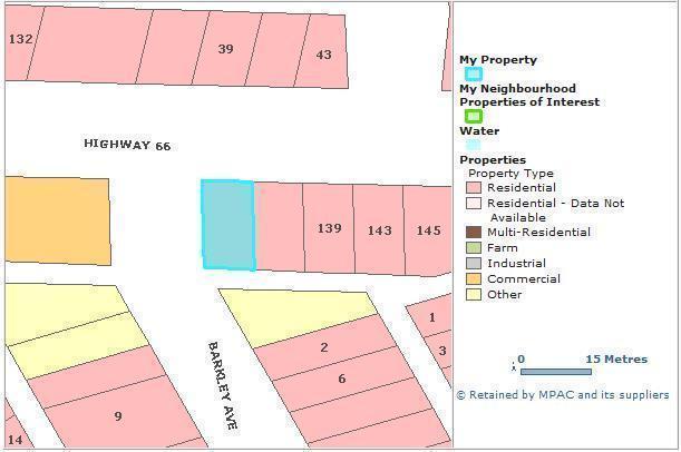 2 building lots in Kearns: cleared, flat, on all services