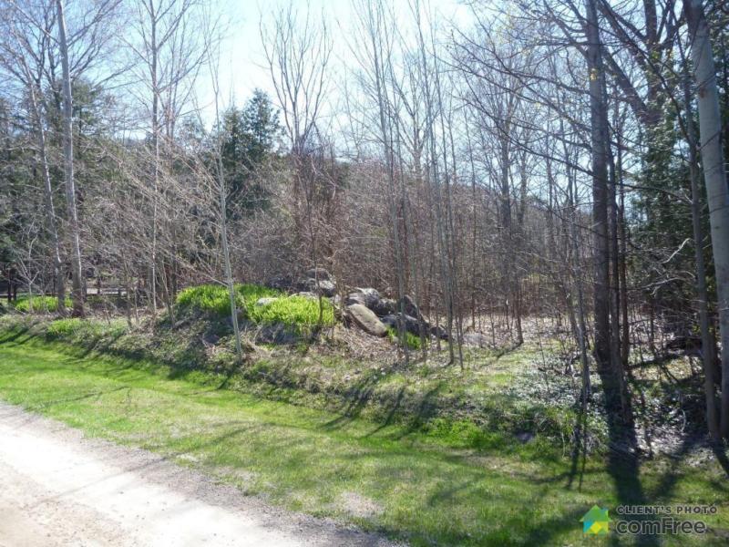 $212,000 - Residential Lot for sale in Craigleith