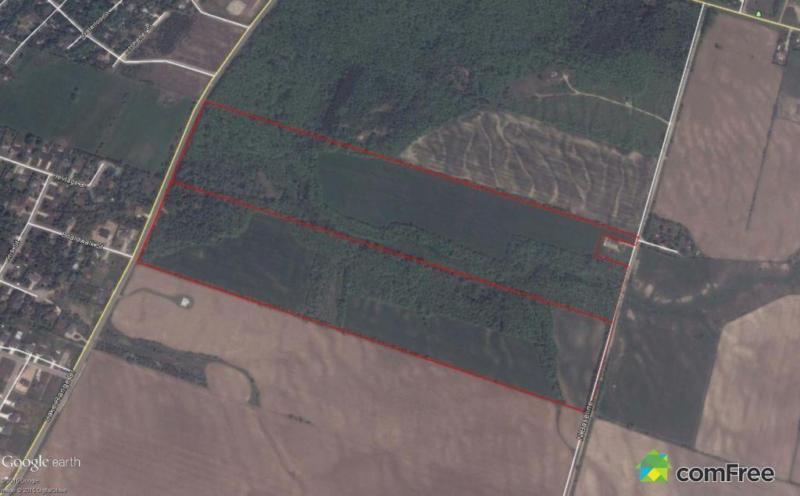 $615,000 - Price taxes not included - Arable Land in Kincardine