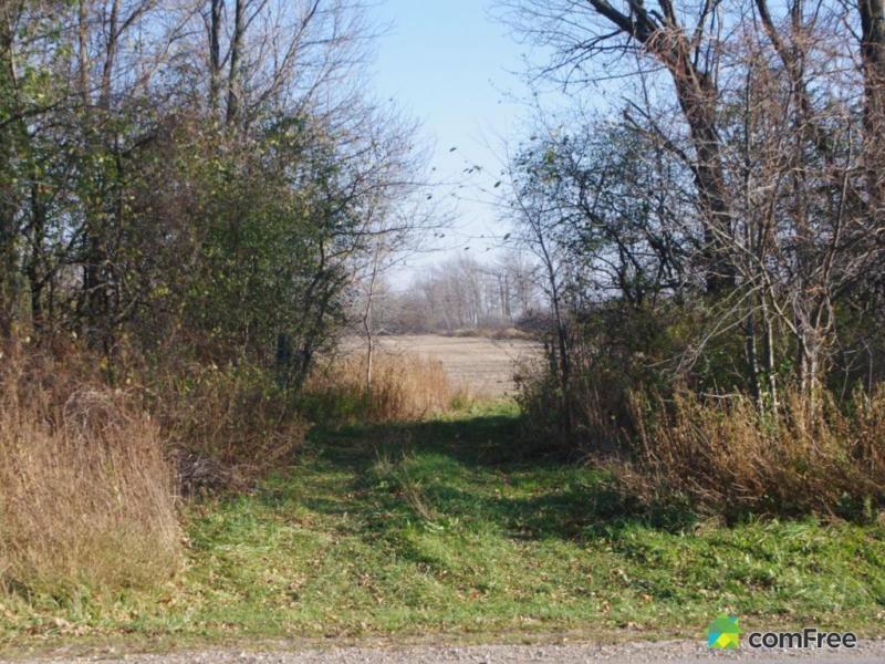 $615,000 - Price taxes not included - Arable Land in Kincardine