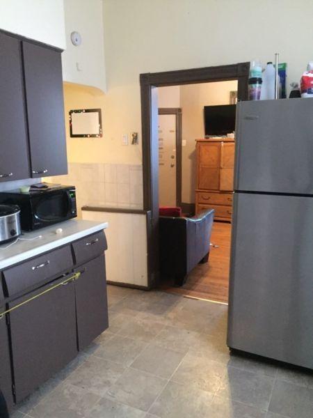 2 bedroom for rent all incl VIEWING TONIGHT (June 18)AT 6:30 pm