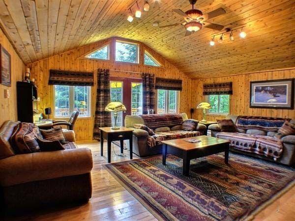 Cottage for Sale on Lorimer Lake, Parry Sound