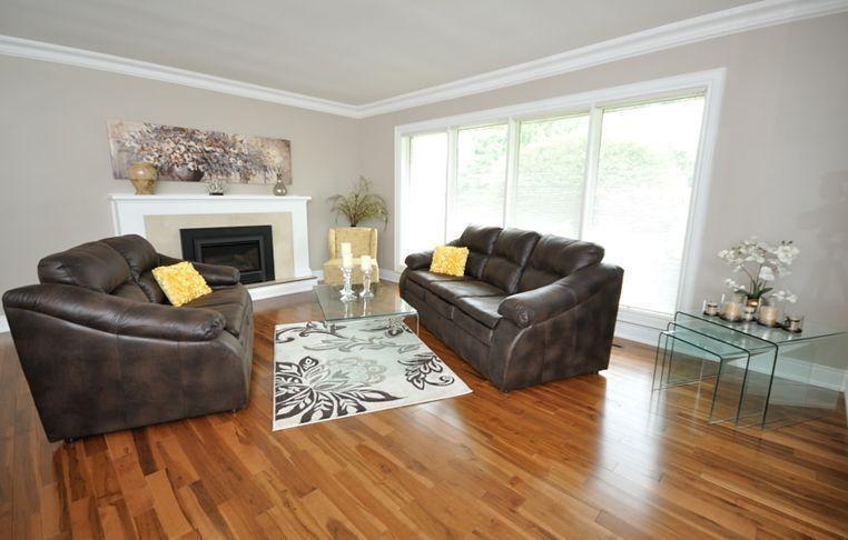 professional home staging