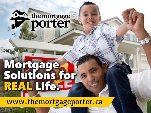 Mortgage Solutions for REAL Life | Low % Rates | Bank Said No