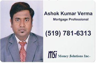 Mortgage Solutions