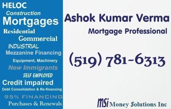 Mortgage Solutions