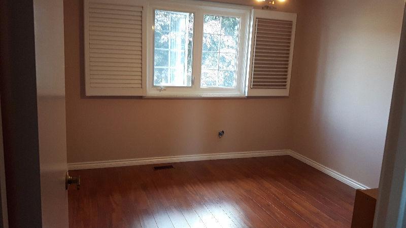 Large Bedroom in Comfortable, Quiet House-Available Immediately!