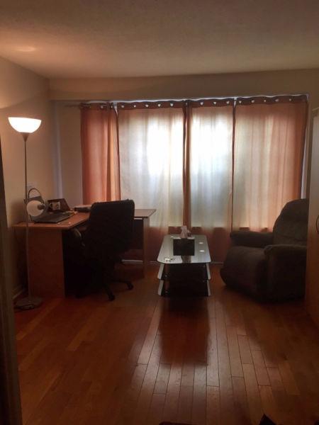 Room for Rent by St. Lawrence College July + August