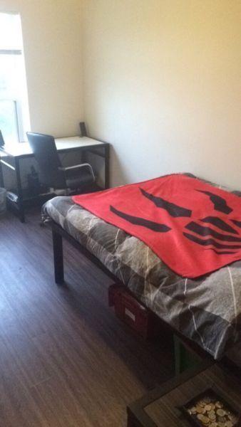 2 Month Summer Sublet Available ($400 or Best Offer)