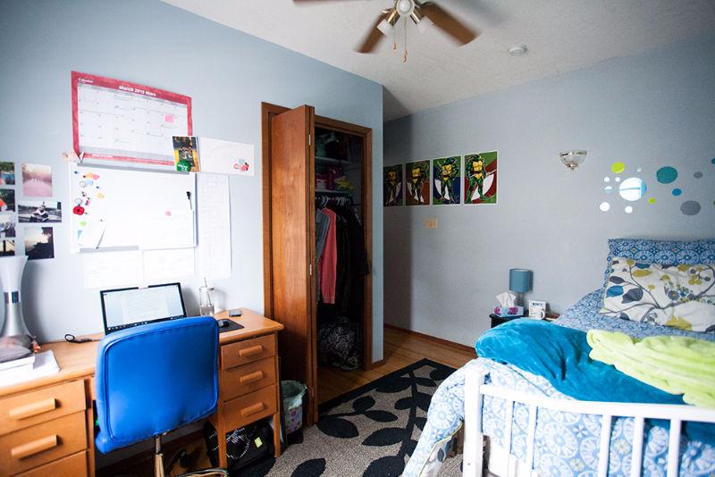 [Fall]ALL INCLUSIVE Spacious Room. Walk to Both Universities