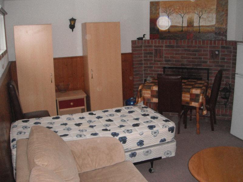 Large Furnished Room for Conestoga College/Doon Campus students