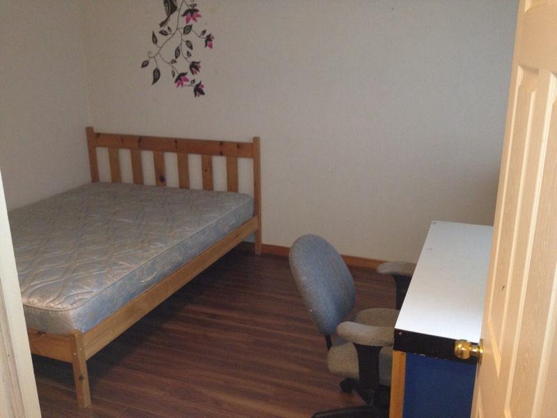 Room for Rent, Sept. 2016, Close to universities, All-incl
