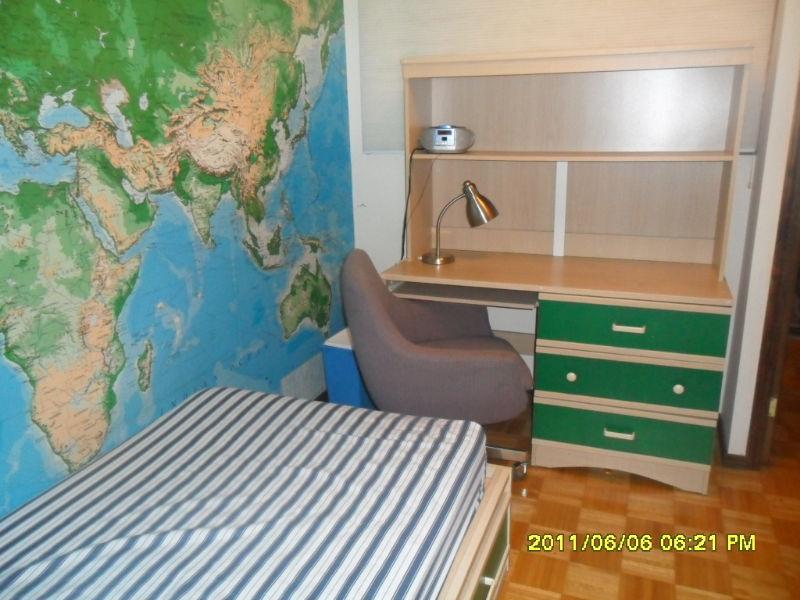 FURNISHED ROOM CLOSE TO UNIVERSITY CAMPUS