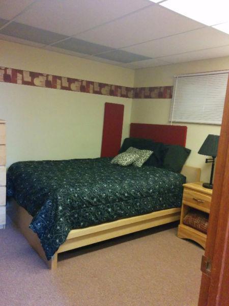 Student Rooms Available