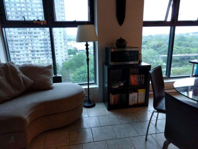 1 Bedroom Available for Rent in Downtown  (September)