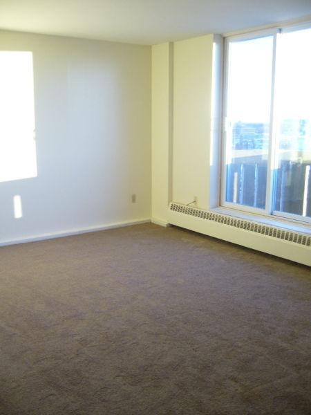 1 room for rent in a 2 bedroom apartment unit- female only