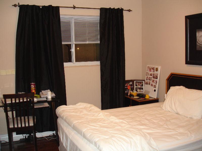 All Inclusive Furnished Room near Baseline Stn-Female Preferred