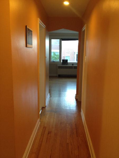 AUGUST 1st- BEDROOM AVAILABLE IN WESTBORO!