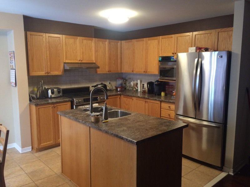 Room for rent in barrhaven