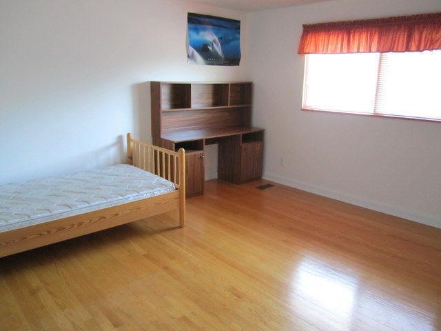 Room For Rent near CARLETON U and BUS Stop