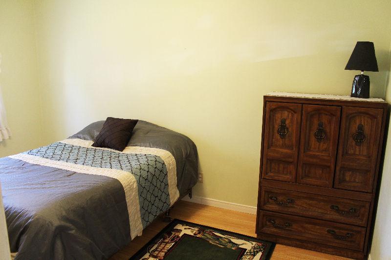 Attention Bruce Power Workers! Bedroom for Rent
