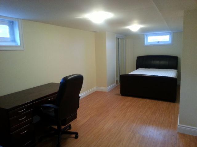 3 BEDROOM SPACE AVAILABLE JUNE 20 TO JULY 26
