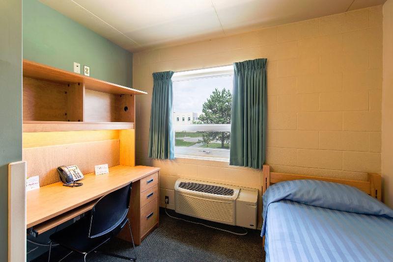 Single Rooms available for Tragically Hip Concert