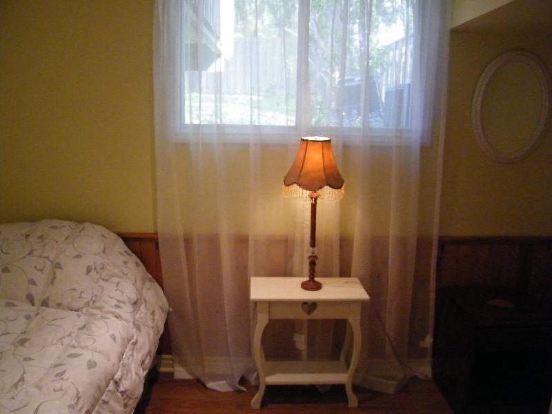 Room for rent near University
