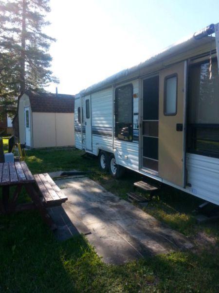 SHORT TERM RENTAL-BONFIELD JUNCTION