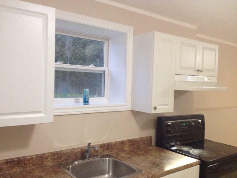 One bedroom apartment in walking distance to you UPEI