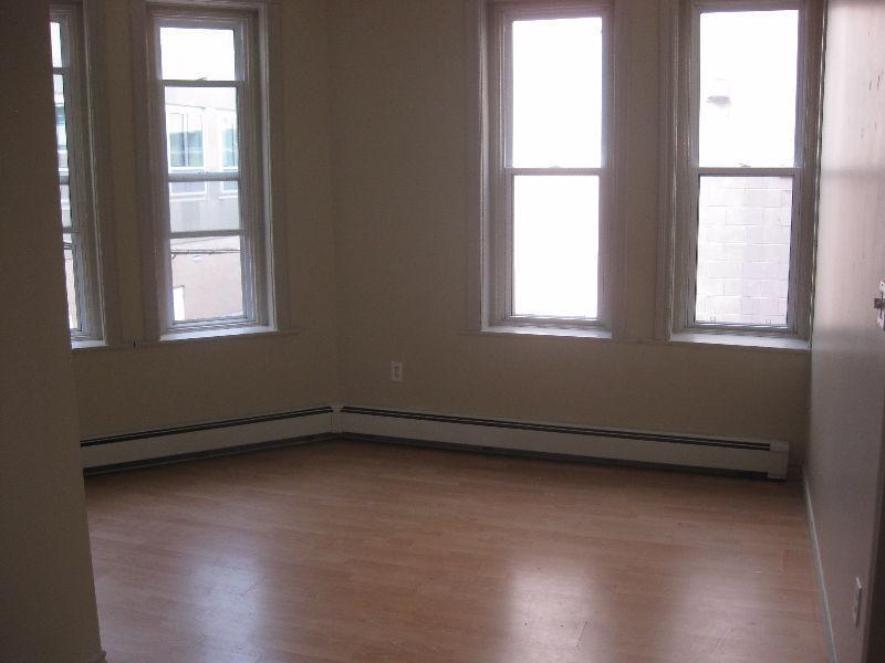 VERY NICE COZY 1 BEDROOM APT DOWNTOWN CH'TOWN JULY 1ST