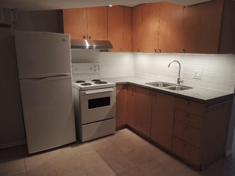 1 br Parliament/Wellesley Cabbagetown - All inclusive/WiFi