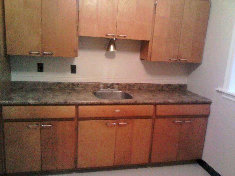 CORUNNA apartment available August