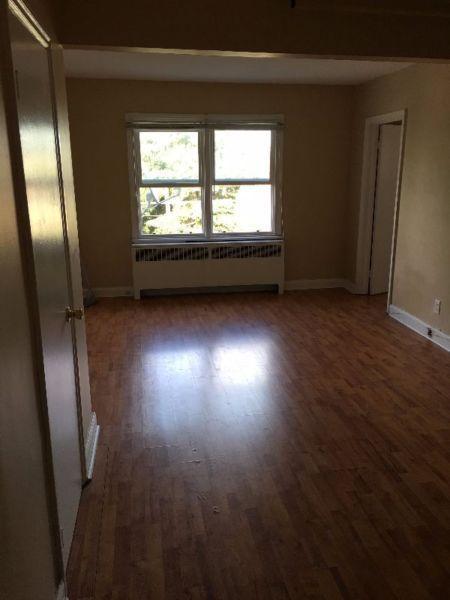 1 Bedroom near Peace Bridge (Fort Erie) Newly Renovated