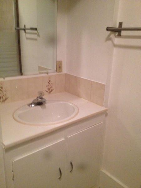 Beautiful One Bedroom