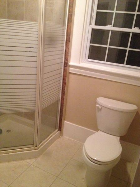 Beautiful One Bedroom