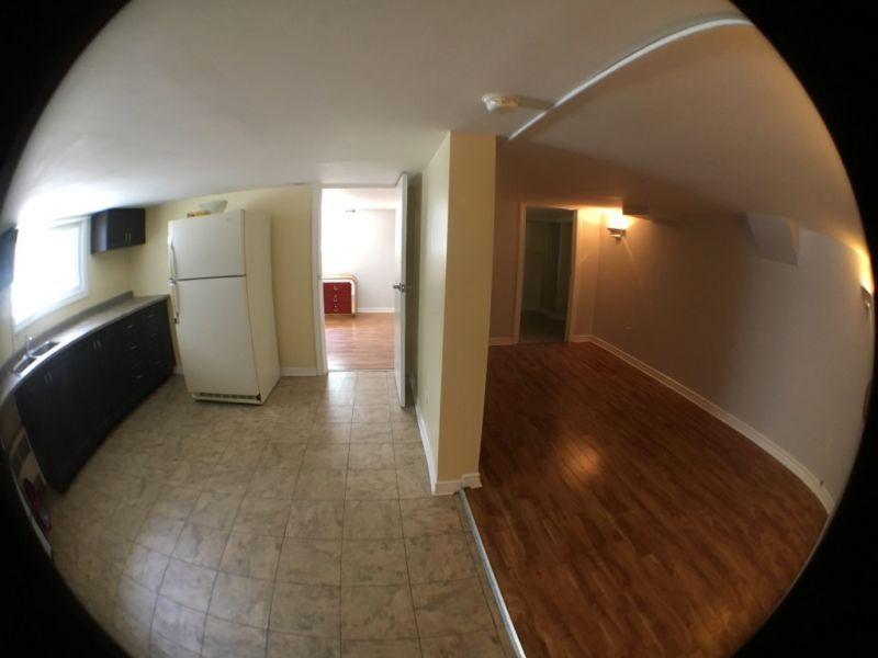 Cozy Newly Renovated One Bedroom on Haig St.- West End